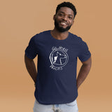 Go Horse Method - Unisex t-shirt