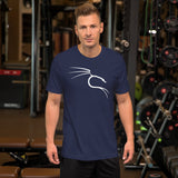 Kali Linux – The Power of Penetration Testing - Unisex t-shirt