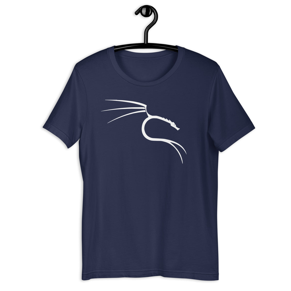 Kali Linux – The Power of Penetration Testing - Unisex t-shirt