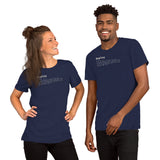 Deploy Definition - Unisex t-shirt