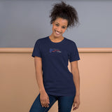 Update Week to Friday - Unisex t-shirt