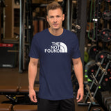 The Not Found II - Unisex t-shirt