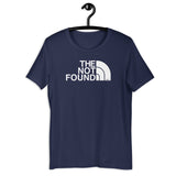 The Not Found II - Unisex t-shirt