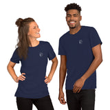 Go Horse Method II - Unisex t-shirt