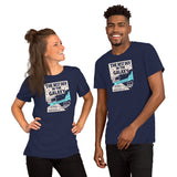 The Best Dev in the Galaxy - Unisex t-shirt