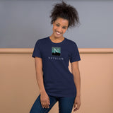 Netscape Navigator Classic Logo - Unisex t-shirt