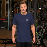 GitHub Classic Logo - Unisex t-shirt