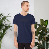 99 Little Bugs in the Code - Unisex t-shirt