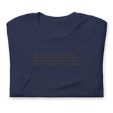 99 Little Bugs in the Code - Unisex t-shirt