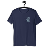 Anti Front-End Club - Unisex t-shirt