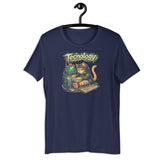 Tecnology - Unisex t-shirt