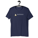 Slackware Linux Logo - Unisex t-shirt