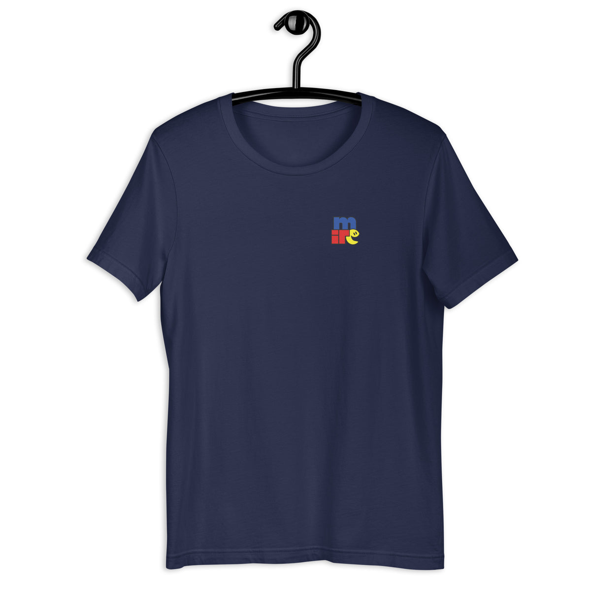 mIRC Logo - Unisex t-shirt