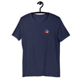 mIRC Logo - Unisex t-shirt