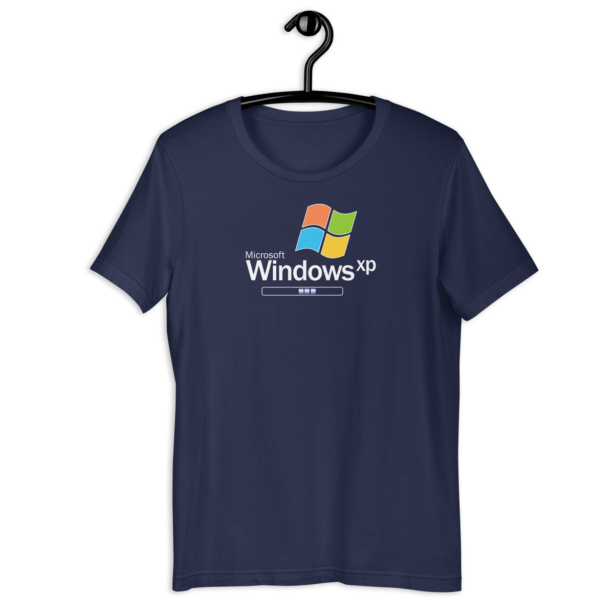 Windows XP - Unisex t-shirt