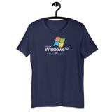 Windows XP - Unisex t-shirt