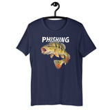 Phishing - Unisex t-shirt