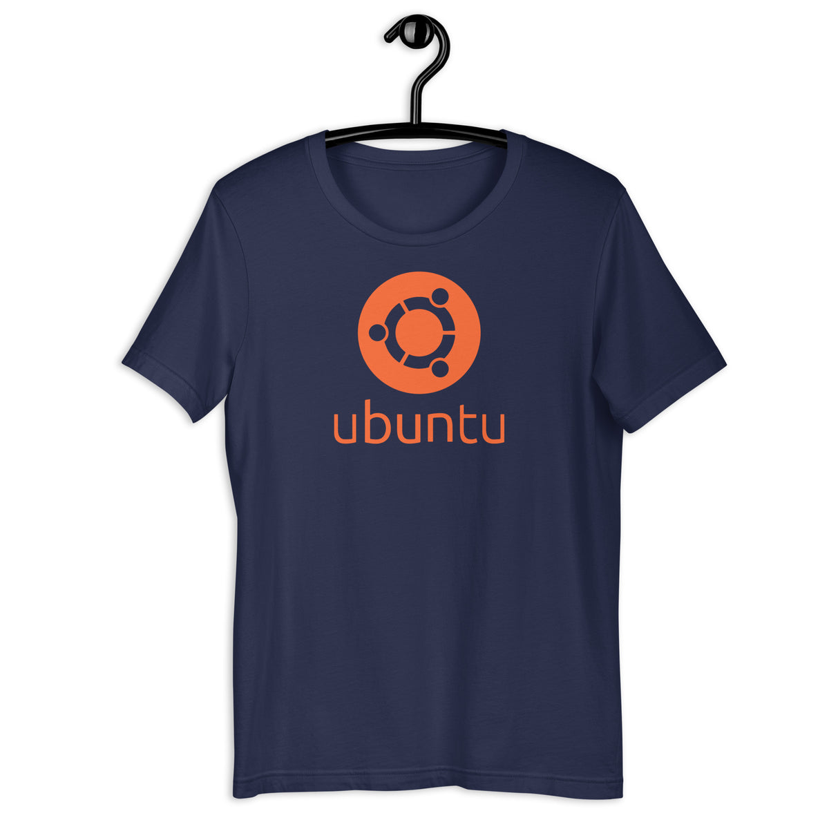 Ubuntu Linux - Unisex t-shirt