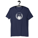 Anonymous Collective Emblem - Unisex t-shirt