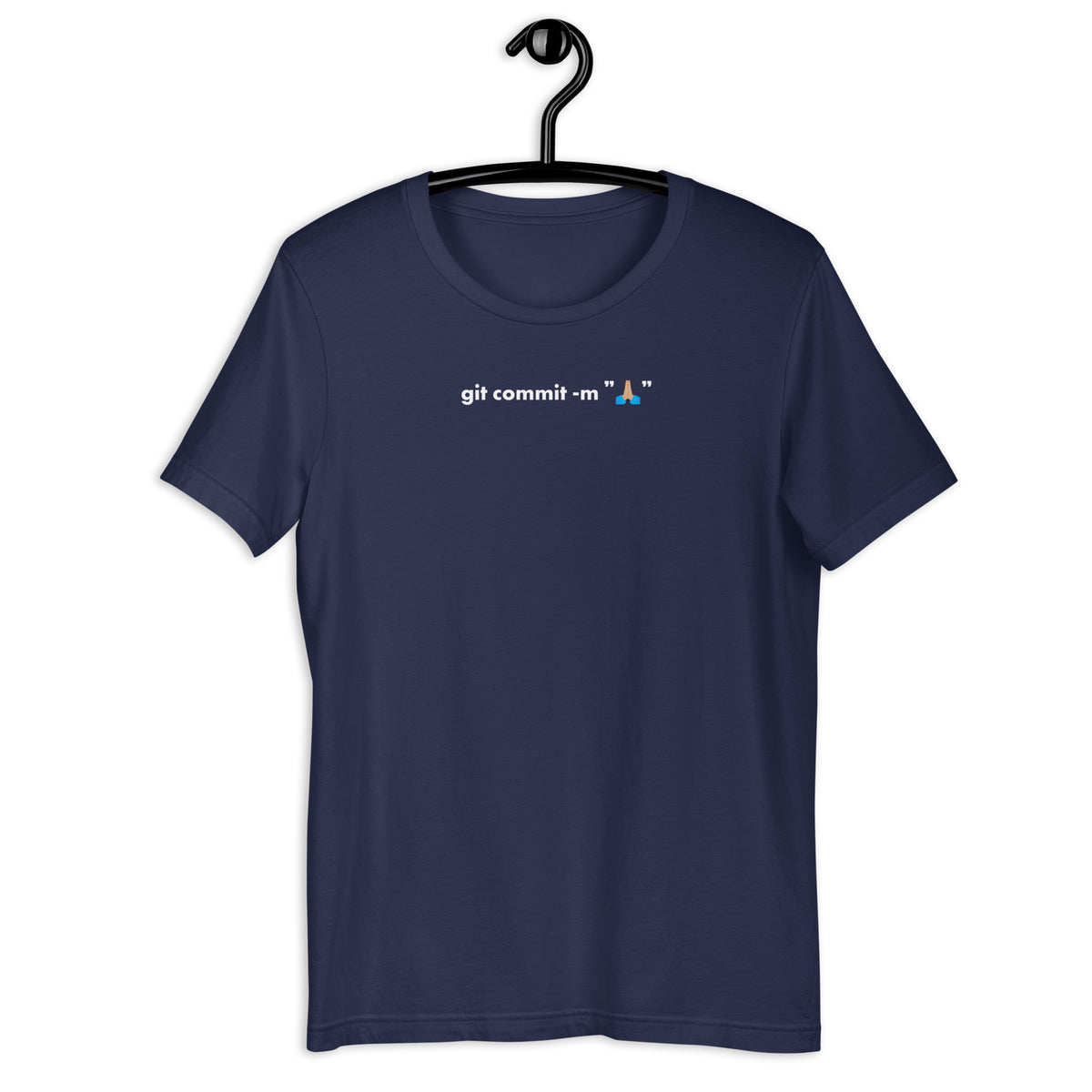 Git Commit -m 
