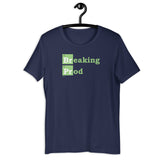 Breaking Prod - Unisex t-shirt