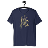 System of a Dev  - Unisex t-shirt