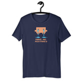 Make No Mistakes - Unisex t-shirt