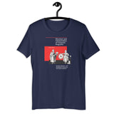 Structure and Interpretation of Computer Programs - Second Edition  - Unisex t-shirt