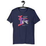 Structure and Interpretation of Computer Programs II -Unisex t-shirt