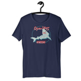 OpenVMS Digital Shark  - Unisex t-shirt