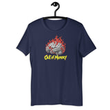 Out of Memory - Unisex t-shirt