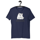 Working Fine on My Machine - Unisex t-shirt