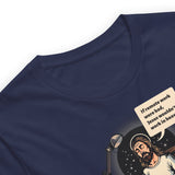 If Remote Work Were Bad - Unisex t-shirt