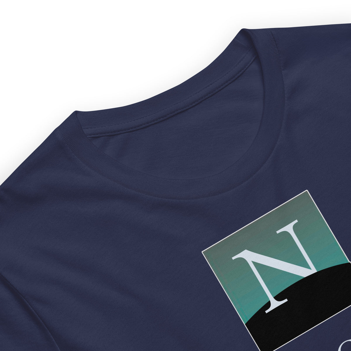 Netscape Navigator Classic Logo - Unisex t-shirt