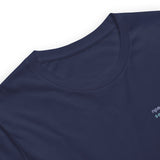 npm install self-worth - Unisex t-shirt