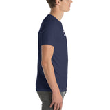 Exploit code, not people - Unisex t-shirt