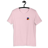 mIRC Logo - Unisex t-shirt