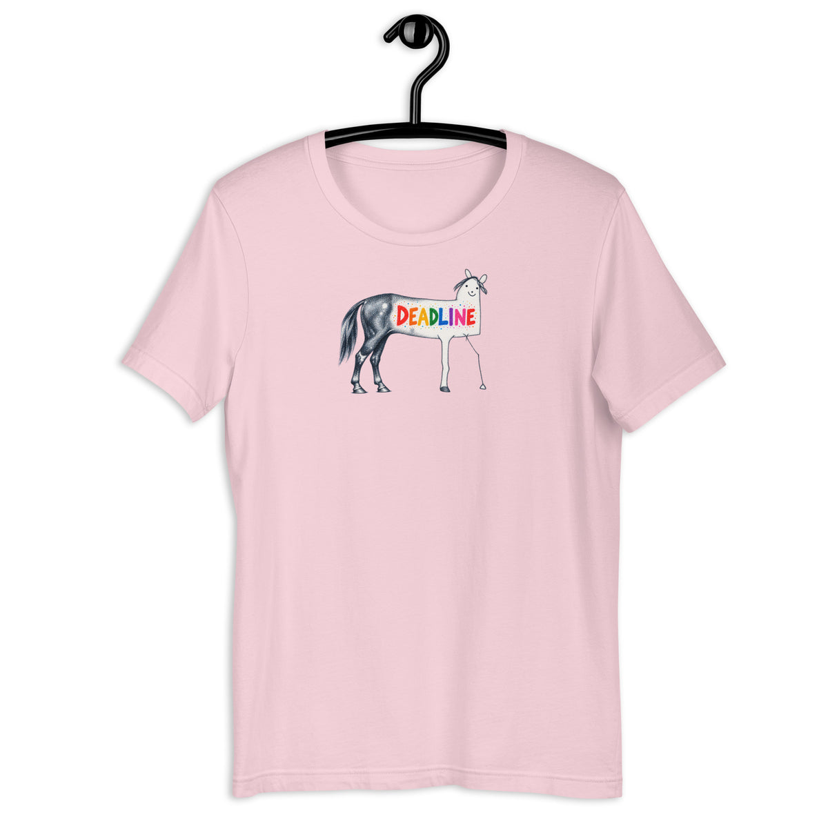 Deadline - Unisex t-shirt