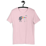 Deadline - Unisex t-shirt