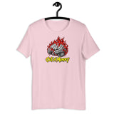 Out of Memory - Unisex t-shirt