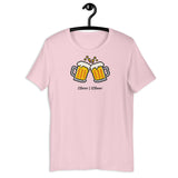 2Beer | !2Beer - Unisex t-shirt