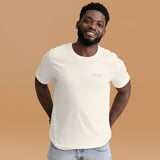npm install self-worth - Unisex t-shirt
