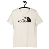 The Not Found II - Unisex t-shirt