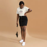 I Break Stereotypes, Not Code - Unisex t-shirt