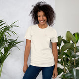 Tech Queen - Unisex t-shirt