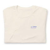 self.deploy(fearless) - Unisex t-shirt