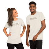 99 Little Bugs in the Code - Unisex t-shirt