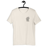 Anti Front-End Club - Unisex t-shirt