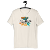 Vintage Vibes Unisex t-shirt
