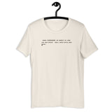 Commodore 64 BASIC V2 - Unisex t-shirt